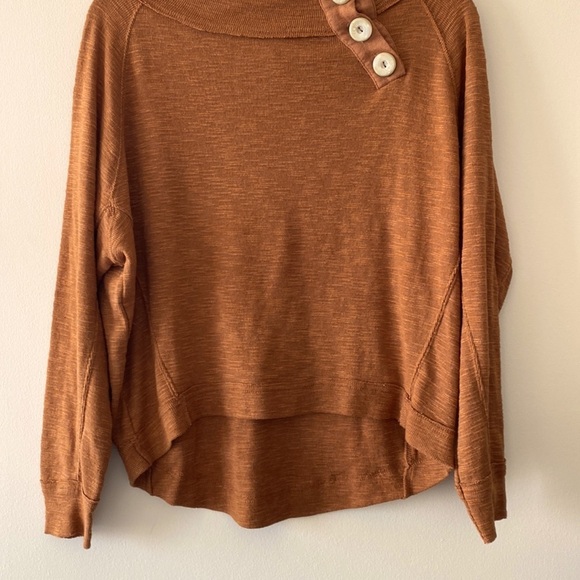 Free People Don't Forget Me Top - Picture 7 of 8